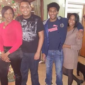 Meet your Posher, Roberto